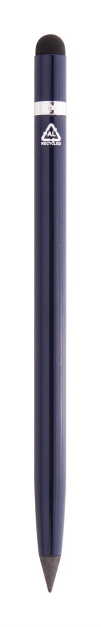 MATITA IN ALLUMINIO SENZA INCHIOSTRO